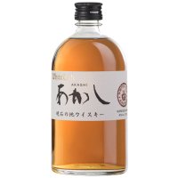 Image of Akashi White Oak - Red Blended Japanese Whisky