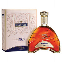 Image of Martell XO Cognac