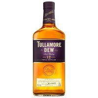 Image of Tullamore Dew 12 Year Old