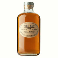 Image of Nikka Pure Malt Black Whisky