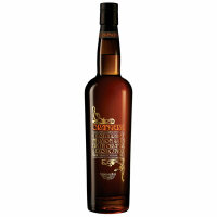 Image of Compass Box Orangerie