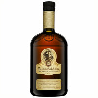 Image of Bunnahabhain 25 Year Old