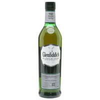 Image of Glenfiddich Millennium Vintage 2012