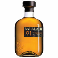 Image of Balblair 1991 Vintage