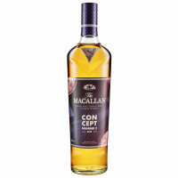 Image of The Macallan Concept Number 2
