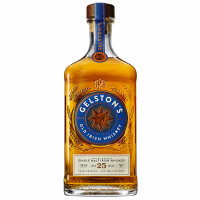 Image of Gelston's 25 Year Old