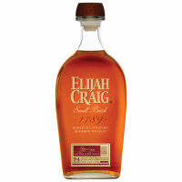 Image of Elijah Craig Small Batch Bourbon