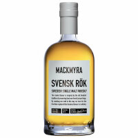Image of Mackmyra Svensk Rok Single Malt