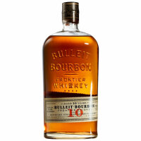 Image of Bulleit 10 Year Old