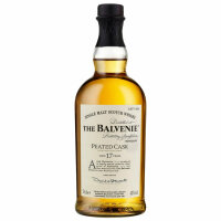 Image of Balvenie 17 yo Peated Cask