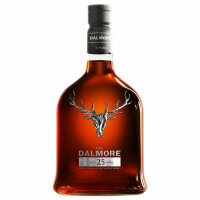 Image of Dalmore 25 Year Old