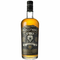 Image of Douglas Laing Scallywag