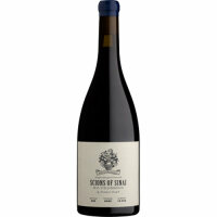 Image of Scions Of Sinai Helddervallei Cinsault