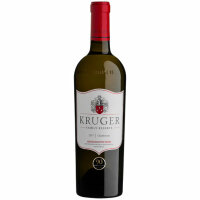 Image of Kruger Family Reserve Chardonnay