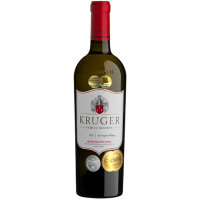 Image of Kruger Family Reserve Sauvignon Blanc