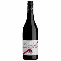 Image of Paul Wallace Brave Heart Pinot Noir