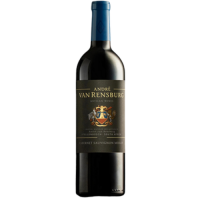 Image of Andre Van Rensburg Red