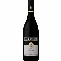 Image of Saronsberg Grenache