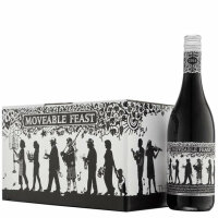 Image of The Drift Moveable Feast Estate Blend
