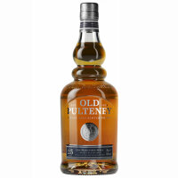 Image of Old Pulteney 25 Year Old