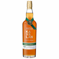 Image of Kavalan Solist Amontillado