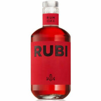 Image of DNA Rubi Rum