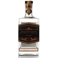 Image of African Spirit Classic Rum