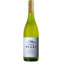 Image of Three Peaks Chardonnay