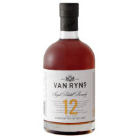 Image of Van Ryns 12 Year Old Brandy