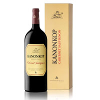Image of Kanonkop Cabernet Sauvignon