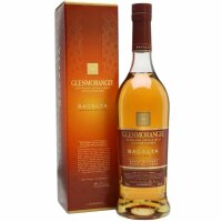 Image of Glenmorangie Bacalta