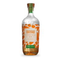 Image of BAYAB Burnt Orange Gin