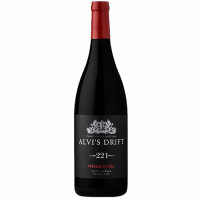 Image of Alvi's Drift 221 Special Cuvee Red Blend