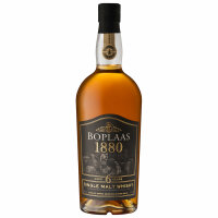 Image of Boplaas Whisky 6 Year Old Single Cask
