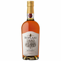 Image of Boplaas Whisky 8 Year Old Virgin Oak Finish