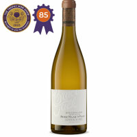 Image of Bruce Jack "Boer Maak 'n Plan" Chenin