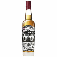 Image of Compass Box Delilah's XXV