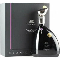 Image of Deau XO Black Cognac