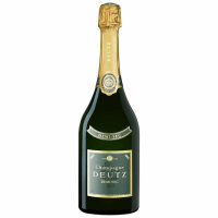 Image of Deutz Demi-Sec Champagne