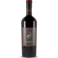 Image of Domaine Des Dieux Sangiovese