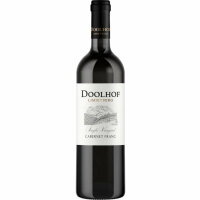 Image of Doolhof Single Vineyard Cabernet Franc