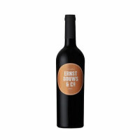 Image of Ernst Gouws & Co Shiraz