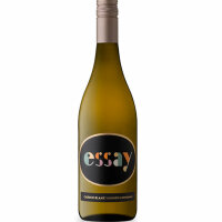 Image of Essay Chenin Blanc Viognier Roussanne
