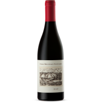 Image of Fable Mountain Syrah