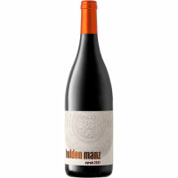 Image of Holden Manz Shiraz