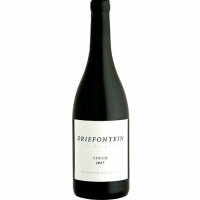 Image of Jasper Raats Driefontein Syrah