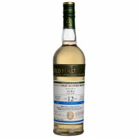 Image of Jura 12 Year Old Old Malt Cask