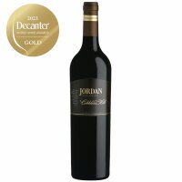 Image of Jordan Long Fuse Cabernet Sauvignon
