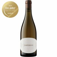 Image of Capensis Chardonnay
