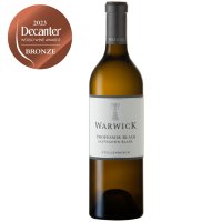 Image of Warwick Professor Black Sauvignon Blanc